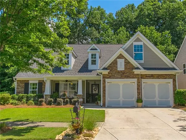 2637 Woodford LN, Buford, GA 30519