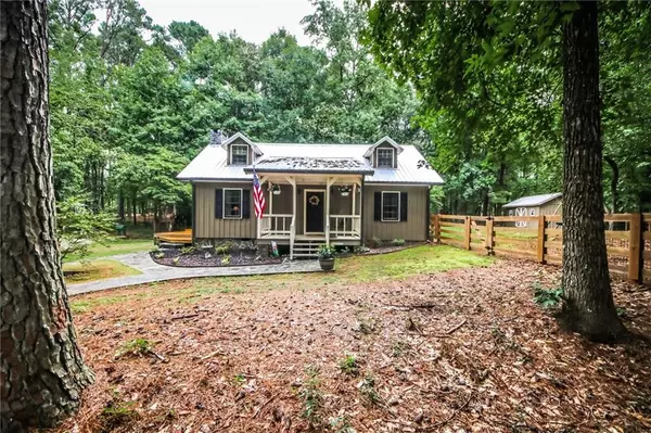 Newnan, GA 30263,18 Fox Hollow RUN