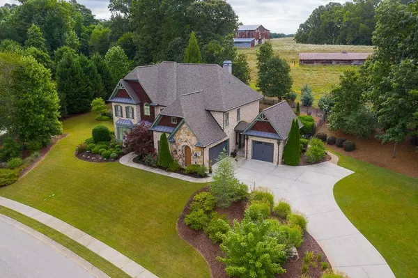 Flowery Branch, GA 30542,4647 Cardinal Ridge WAY