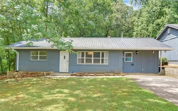 Oakwood, GA 30566,4003 Oakwood Rd