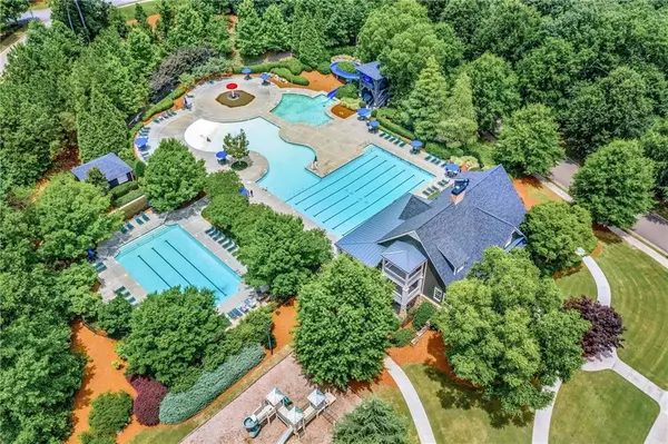 Canton, GA 30114,326 Mountain Laurel WALK