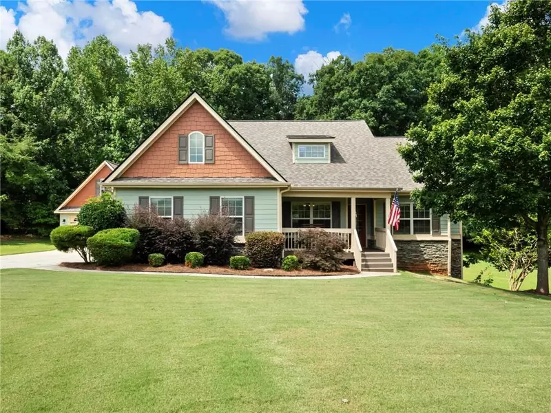 211 Raven RDG, Jefferson, GA 30549