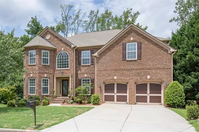 5520 Sandstone CT, Cumming, GA 30040