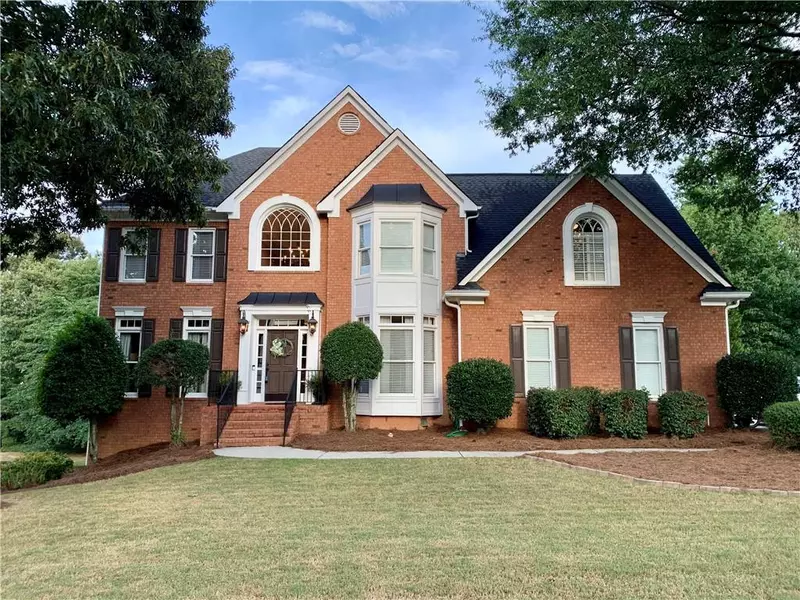 2534 Dunhaven GLN, Snellville, GA 30078