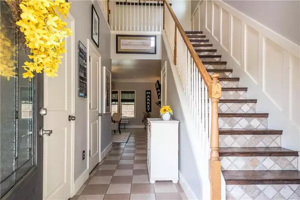 Woodstock, GA 30189,220 Ascott LN