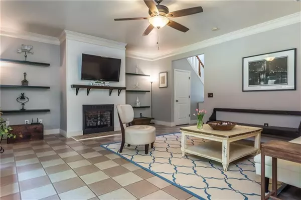 Woodstock, GA 30189,220 Ascott LN