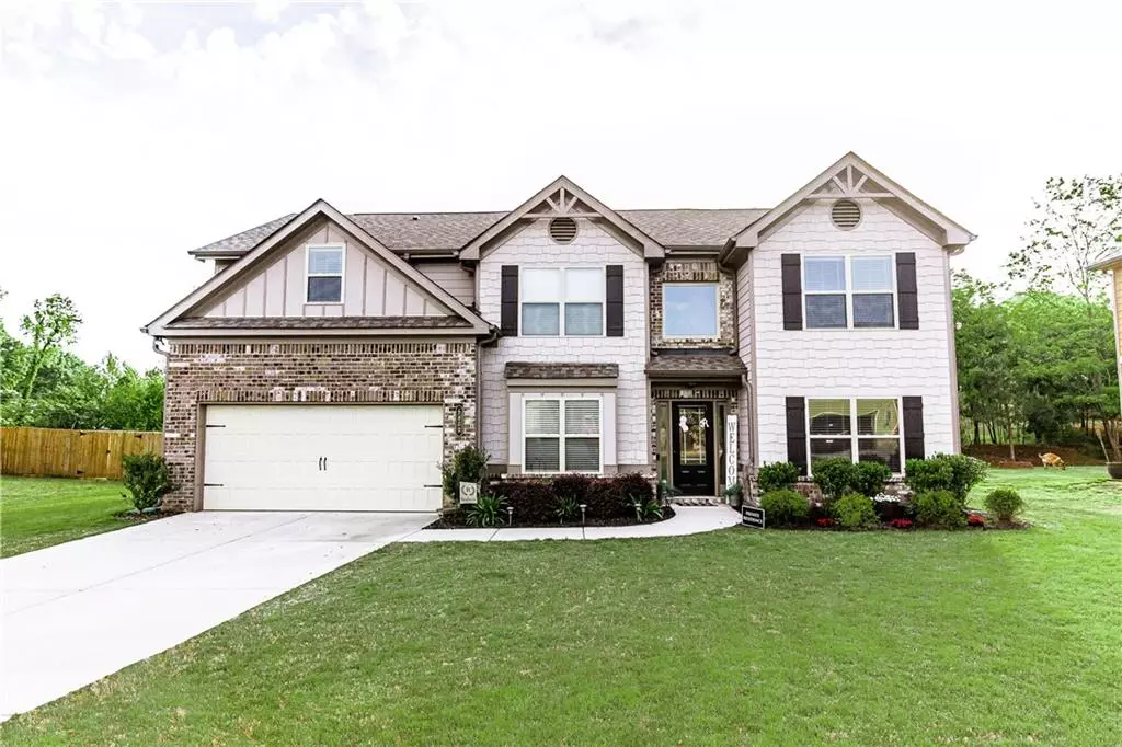 Flowery Branch, GA 30542,5809 Park PT