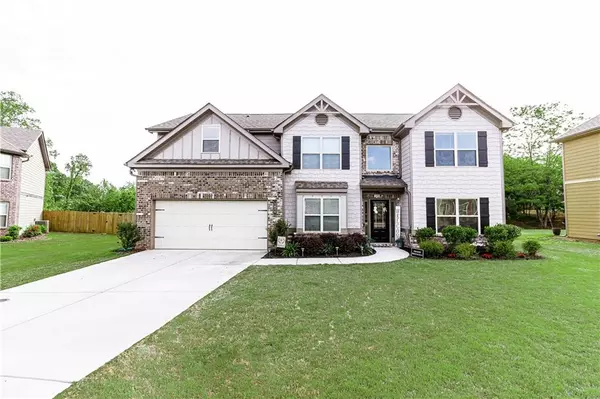 Flowery Branch, GA 30542,5809 Park PT