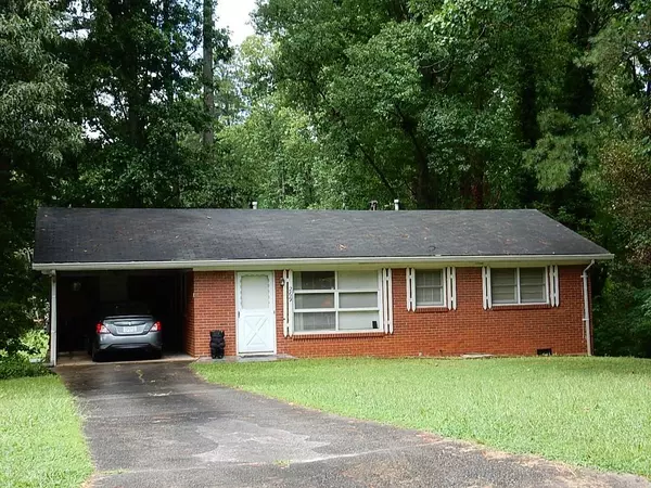 Marietta, GA 30060,269 Dink LN SE