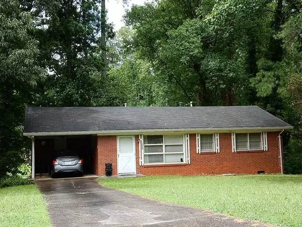 Marietta, GA 30060,269 Dink LN SE