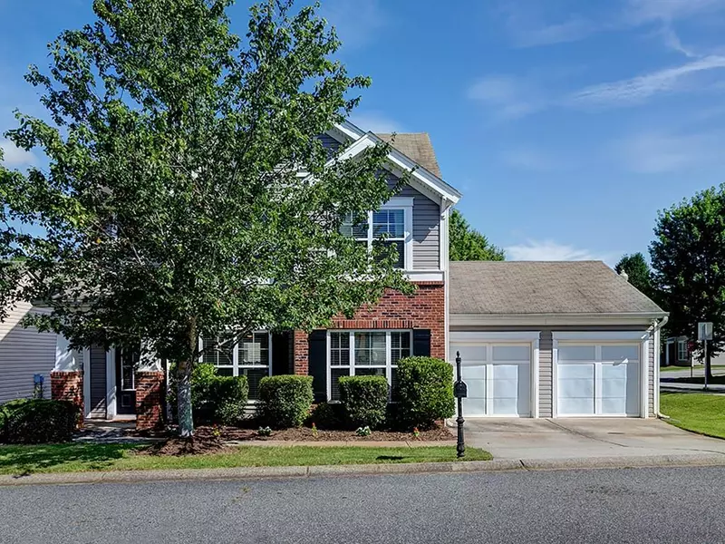 405 Wisteria TRL, Canton, GA 30114