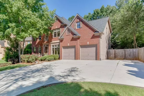 Suwanee, GA 30024,580 Windhaven CT