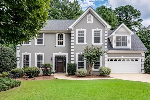 10895 Kimball Crest DR, Alpharetta, GA 30022