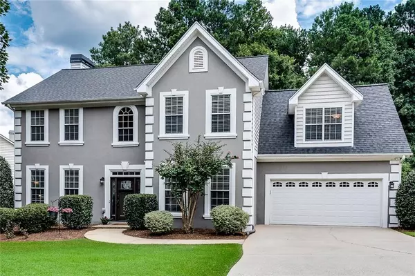 Alpharetta, GA 30022,10895 Kimball Crest DR