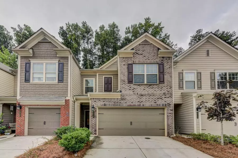 2538 Norwood Park XING, Atlanta, GA 30340