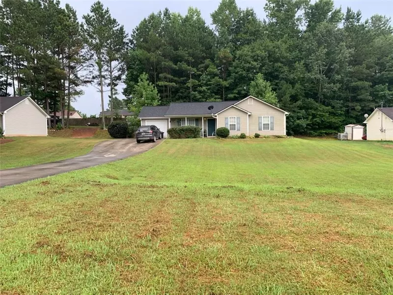 128 Conifer Lane, Rockmart, GA 30153