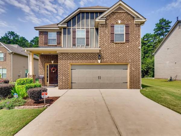 1433 Stone Ridge CT, Hampton, GA 30228