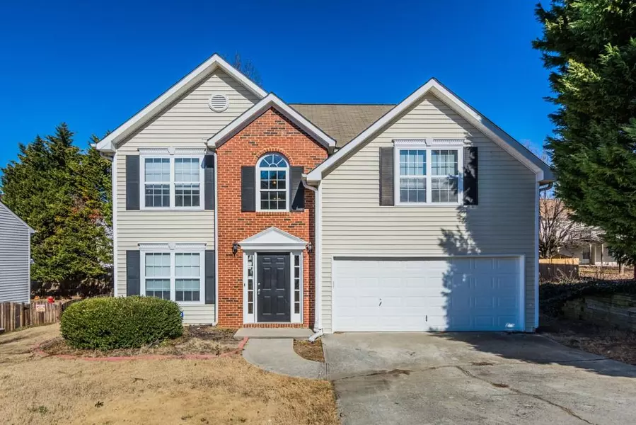 4333 Chesapeake TRCE NW, Acworth, GA 30101