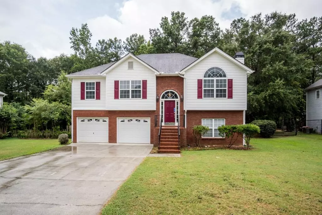 Powder Springs, GA 30127,4223 Callawan CT