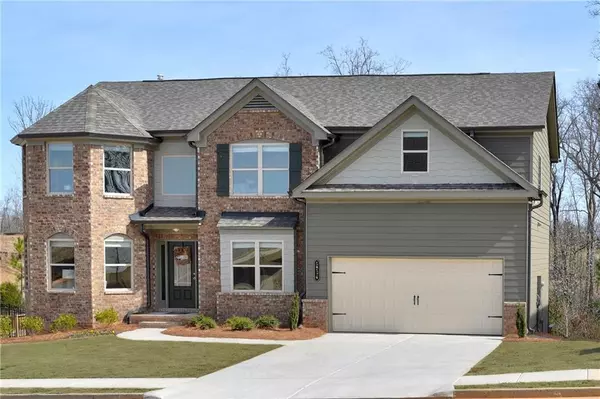 6092 Bay Point CV, Flowery Branch, GA 30542