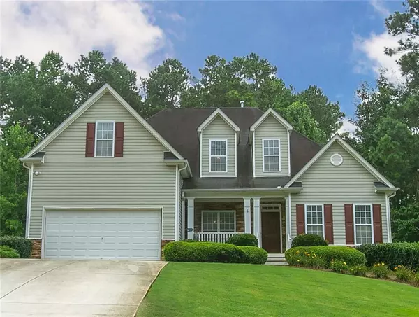 313 Vineyard DR, Dallas, GA 30132