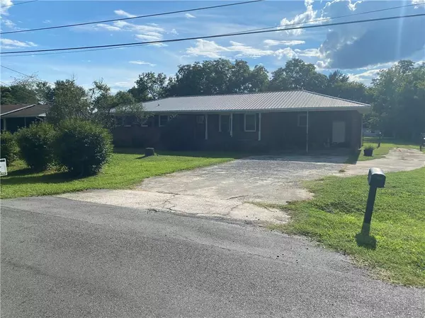 Rockmart, GA 30153,448 Sherwood Morgan DR