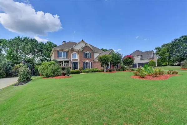 313 Wynfield Estates DR, Roswell, GA 30075