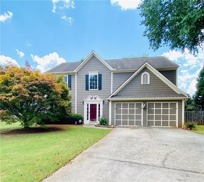 2740 Dominion Walk LN, Snellville, GA 30078