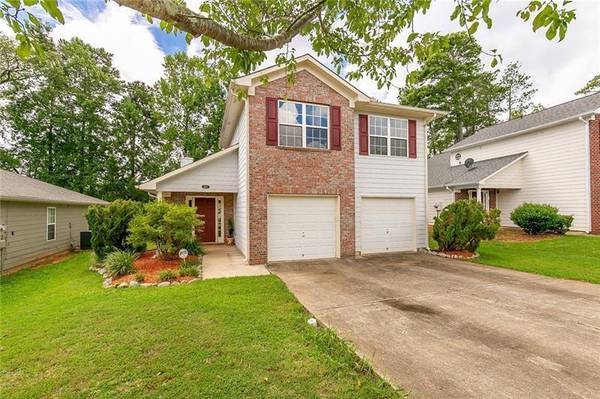 255 Lakeview TRL, Covington, GA 30016