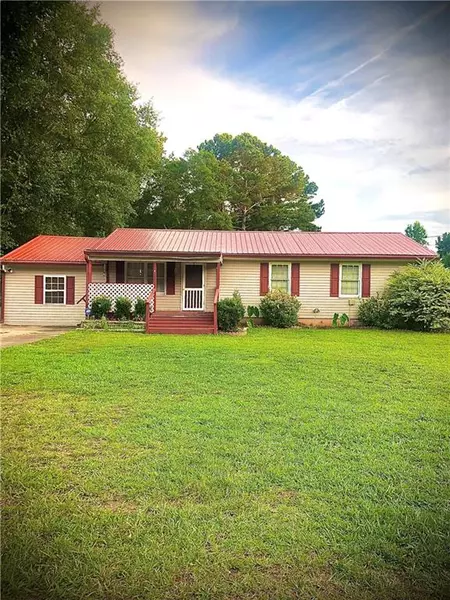 867 Cochise TRL, Conyers, GA 30094