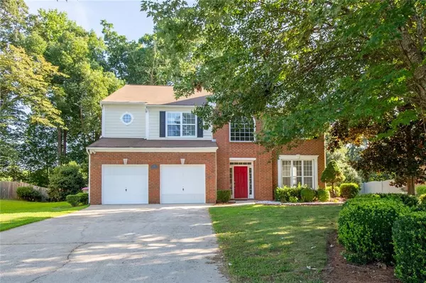 2315 Grand JCT, Alpharetta, GA 30004