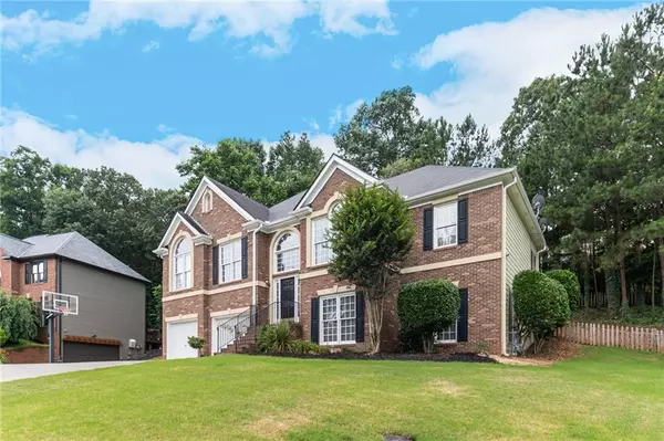 Woodstock, GA 30189,8027 Ridge VLY