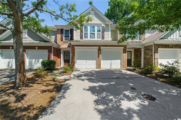 1442 Bellsmith DR, Roswell, GA 30076