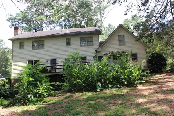 Lilburn, GA 30047,4265 CEDAR CREEK TRL SW