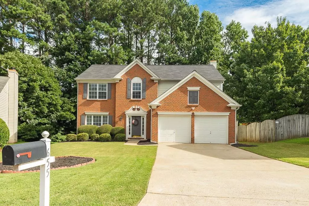 Marietta, GA 30066,655 Glenbarrett CT NE