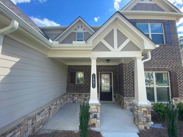 1681 Cobblefield CIR, Dacula, GA 30019