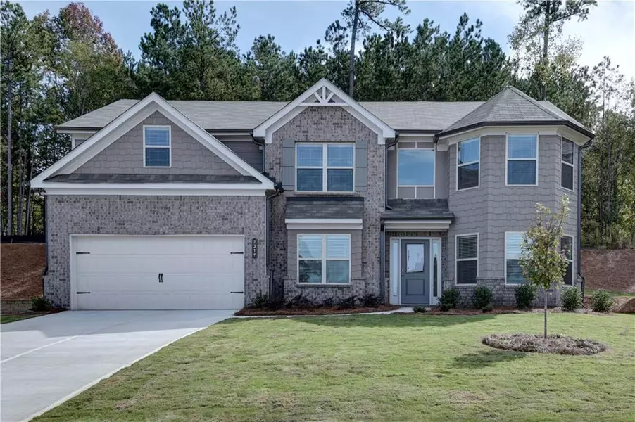 6069 Fair Winds CV, Flowery Branch, GA 30542