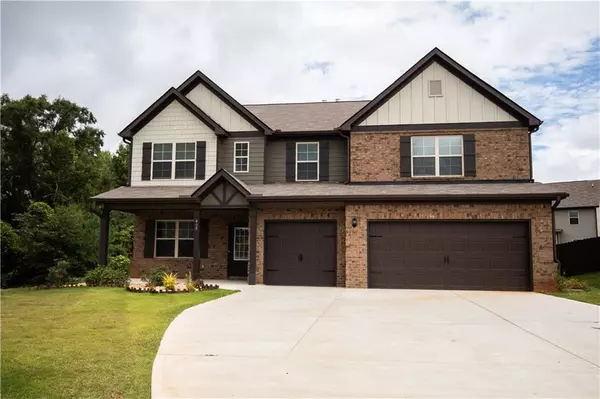 408 Atlas CT, Locust Grove, GA 30248