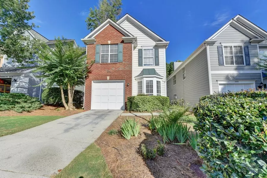 3994 OAK GLENN DR, Duluth, GA 30096