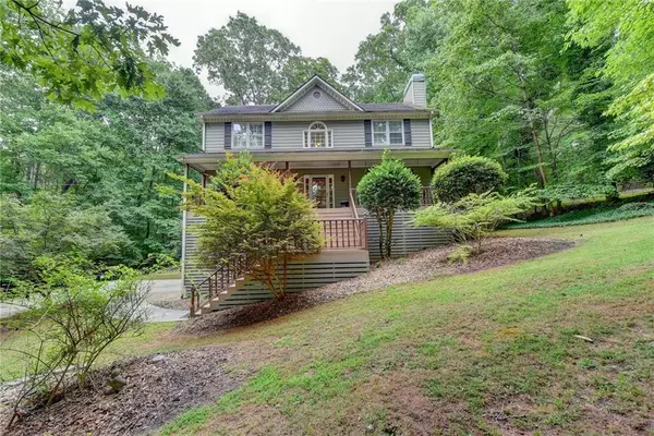 Woodstock, GA 30188,154 Junaluska DR