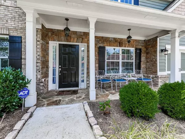 Canton, GA 30114,515 Blue Mountain Rise