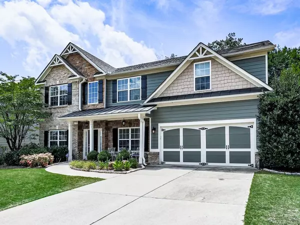 Canton, GA 30114,515 Blue Mountain Rise