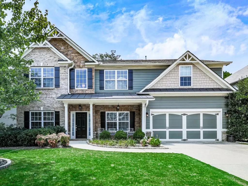 Canton, GA 30114,515 Blue Mountain Rise