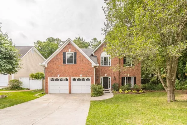2305 Jakin WAY, Suwanee, GA 30024
