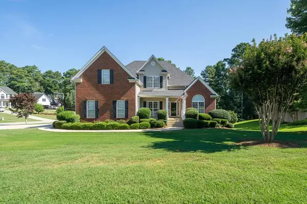 397 Vineyard DR, Dallas, GA 30132