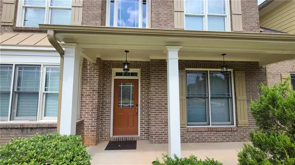 Dacula, GA 30019,2080 Indian Ivey LN