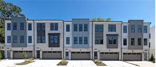 Norcross, GA 30071,2670 Sarah Carlin CT