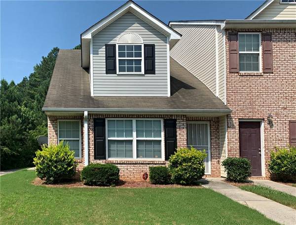 8580 Oakley CIR, Union City, GA 30291