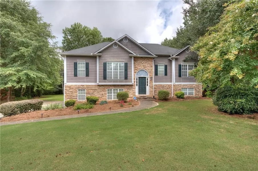 3341 Franklin Forest Drive, Winston, GA 30187