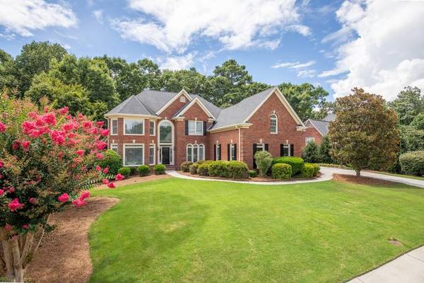 4007 ANCIENT AMBER WAY, Peachtree Corners, GA 30092